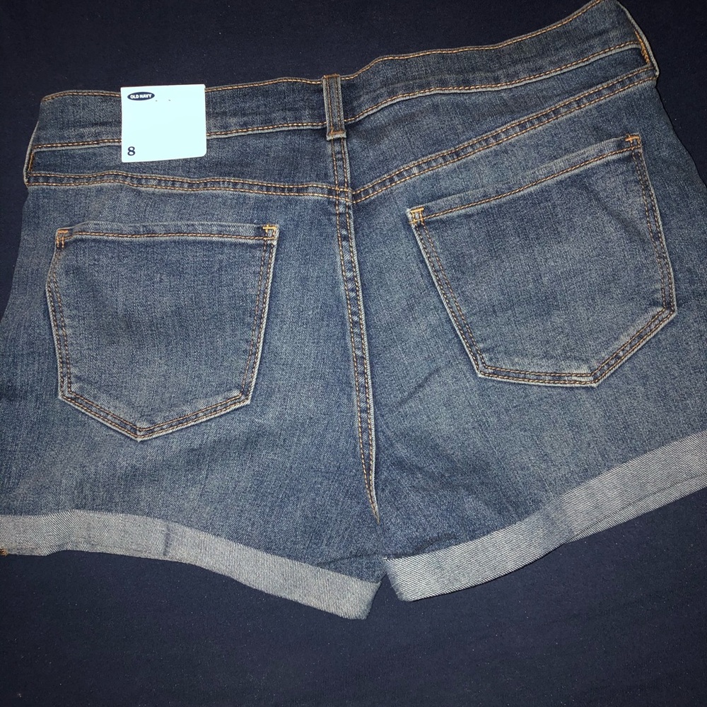 Old Navy shorts